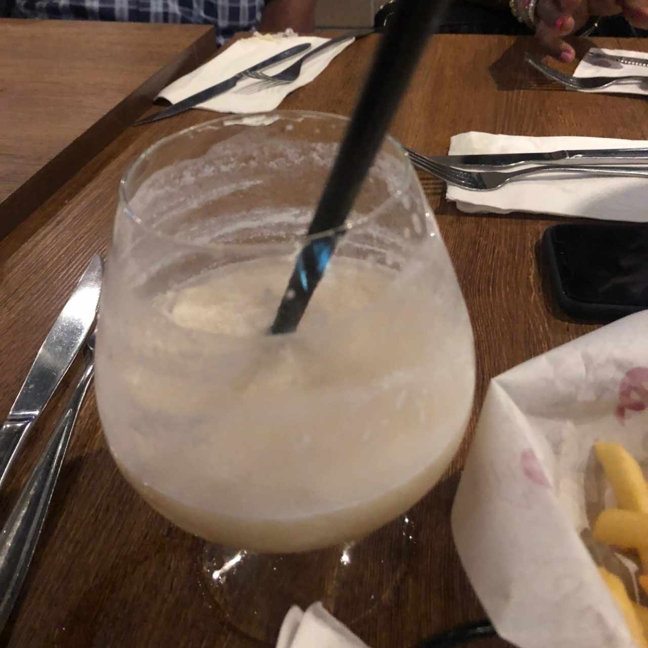 piña colada