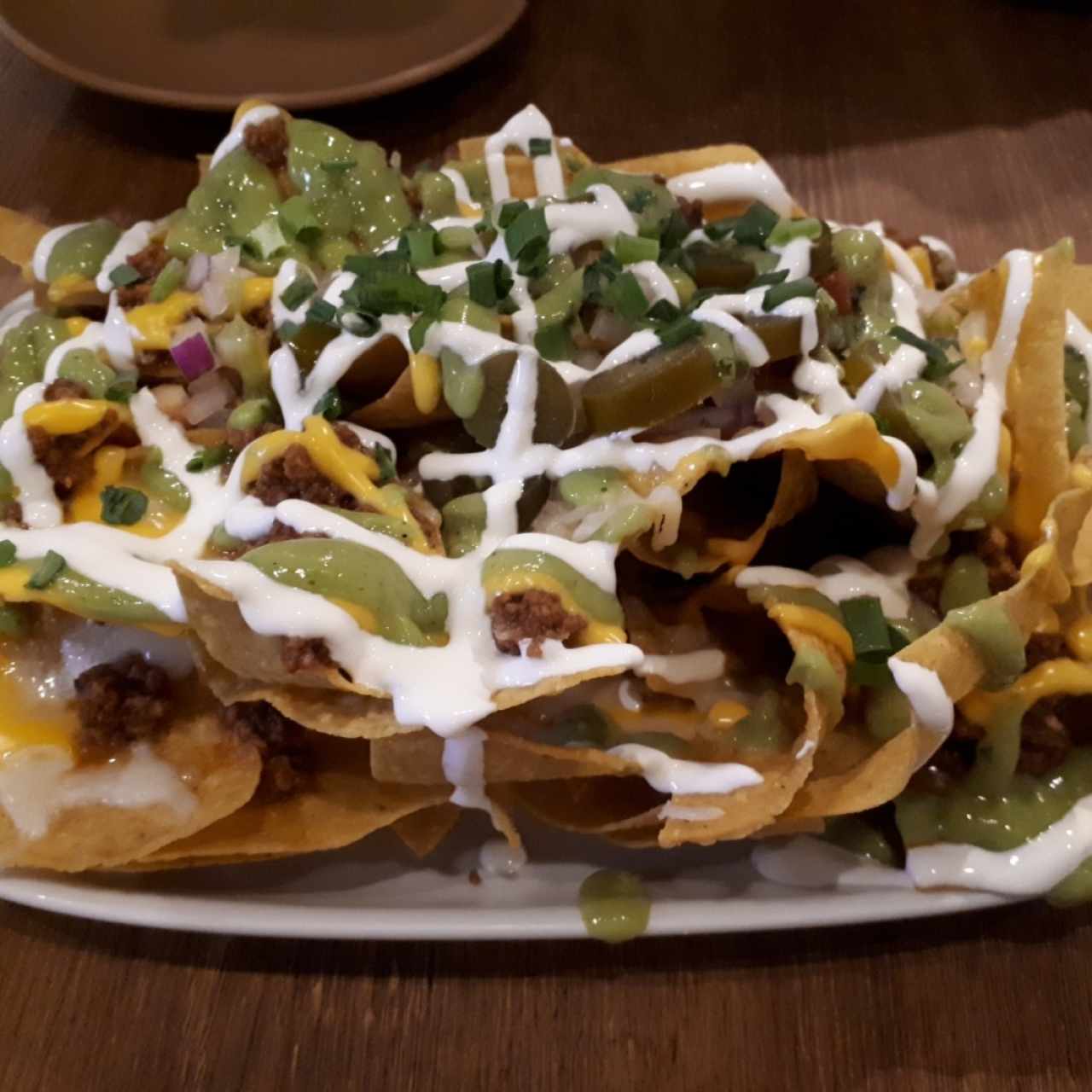 Nachos