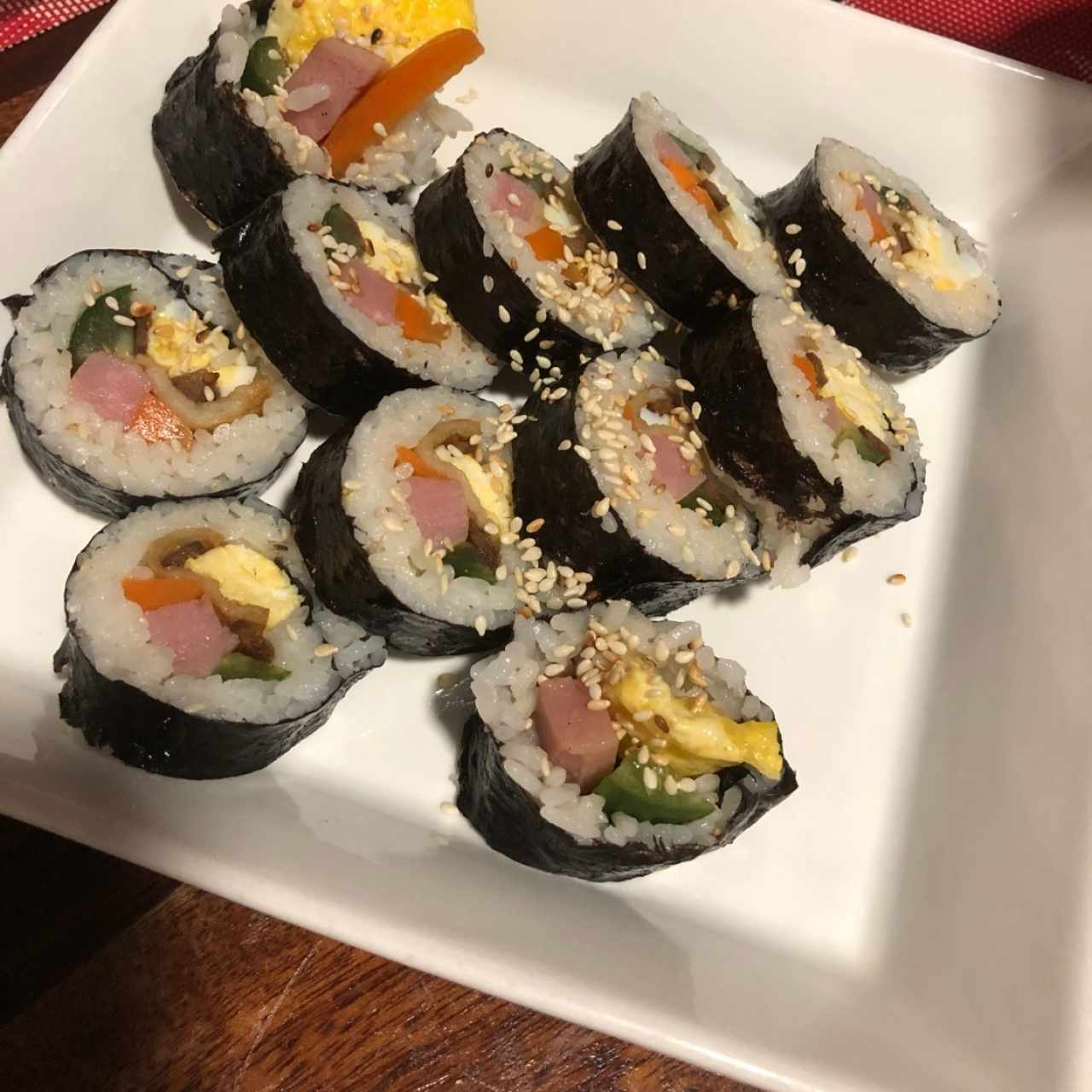 Kimbap