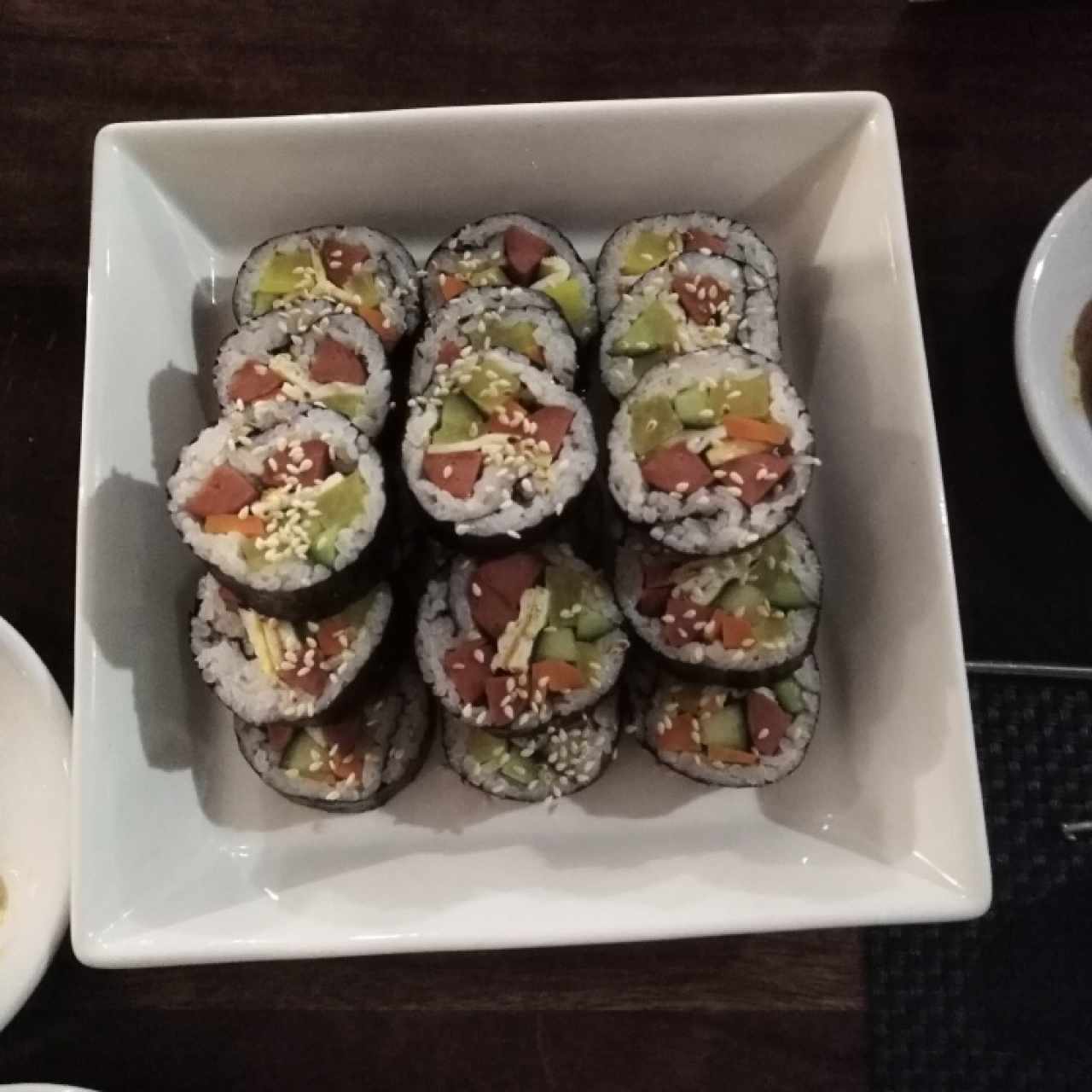 Kimbap