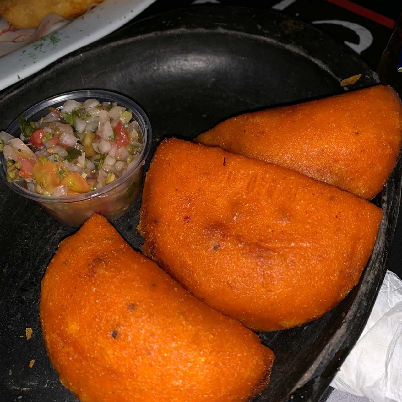 Empanadas