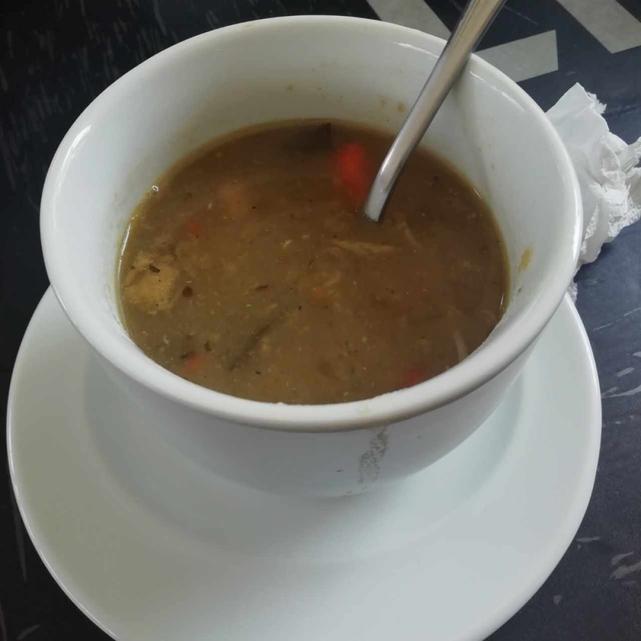 caldo