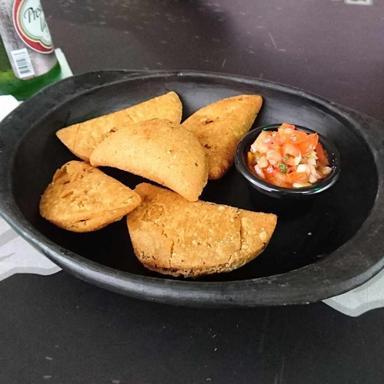 Empanaditas 