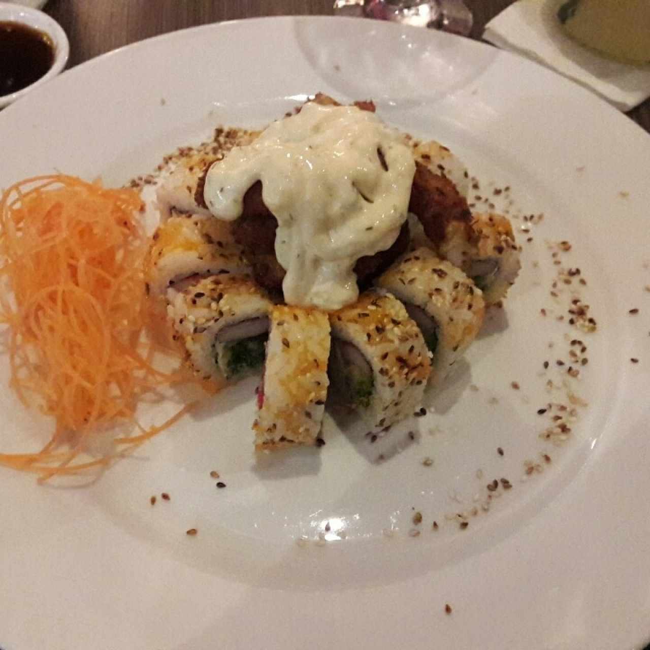 Gakumon Roll