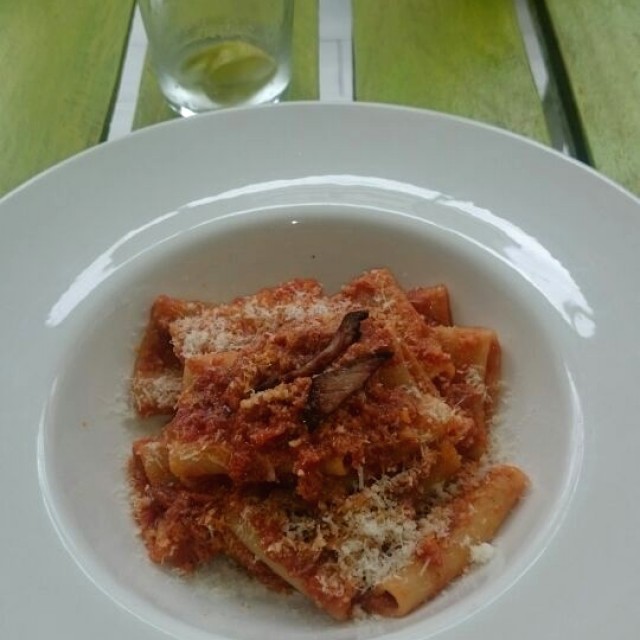 Amatriciana 