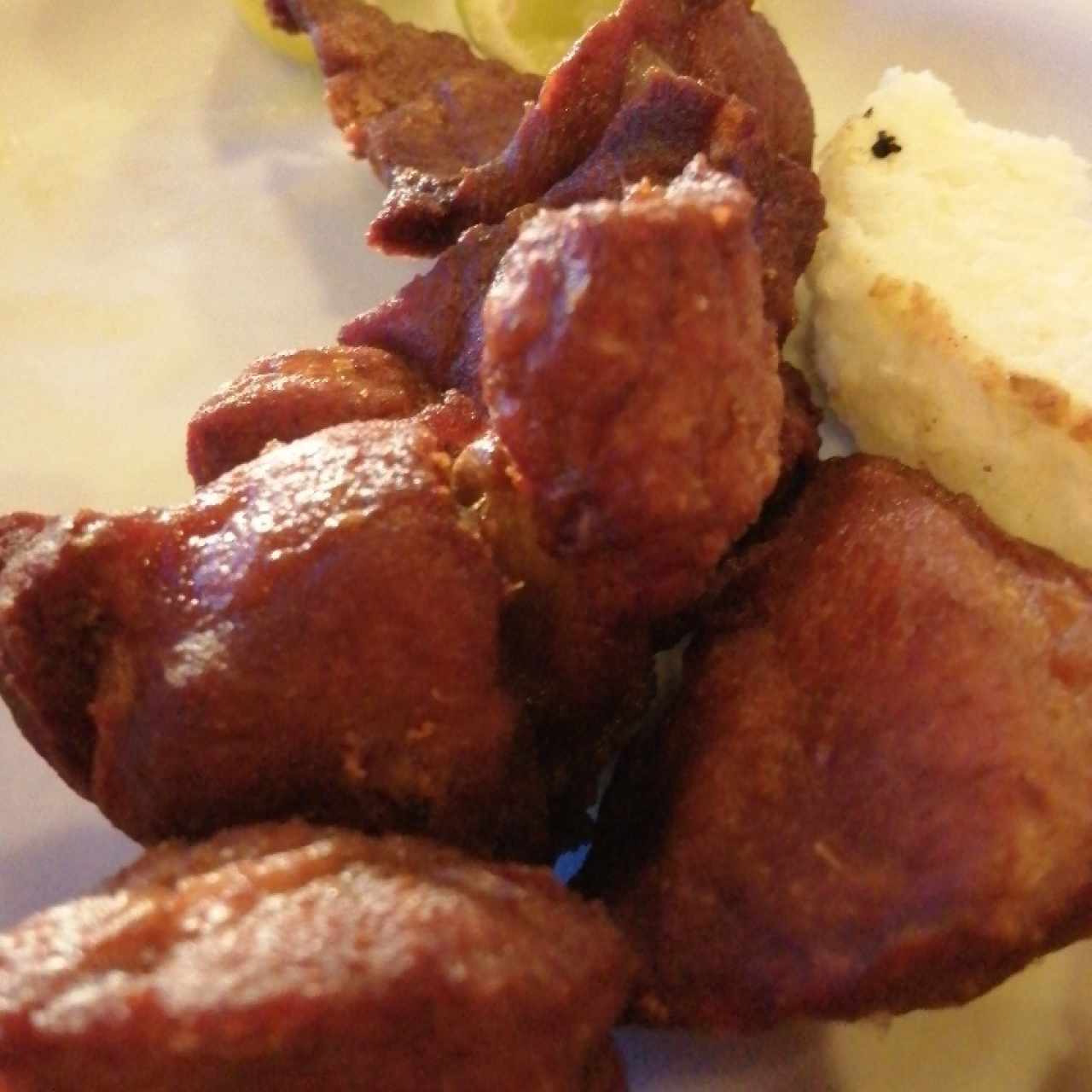 Chicharrón 