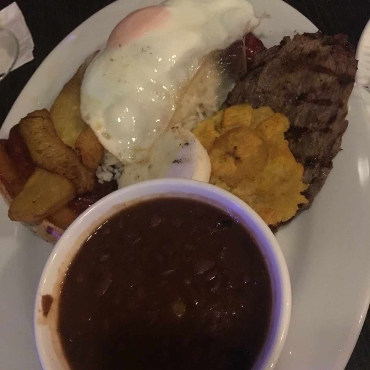 Bandeja Paisa 