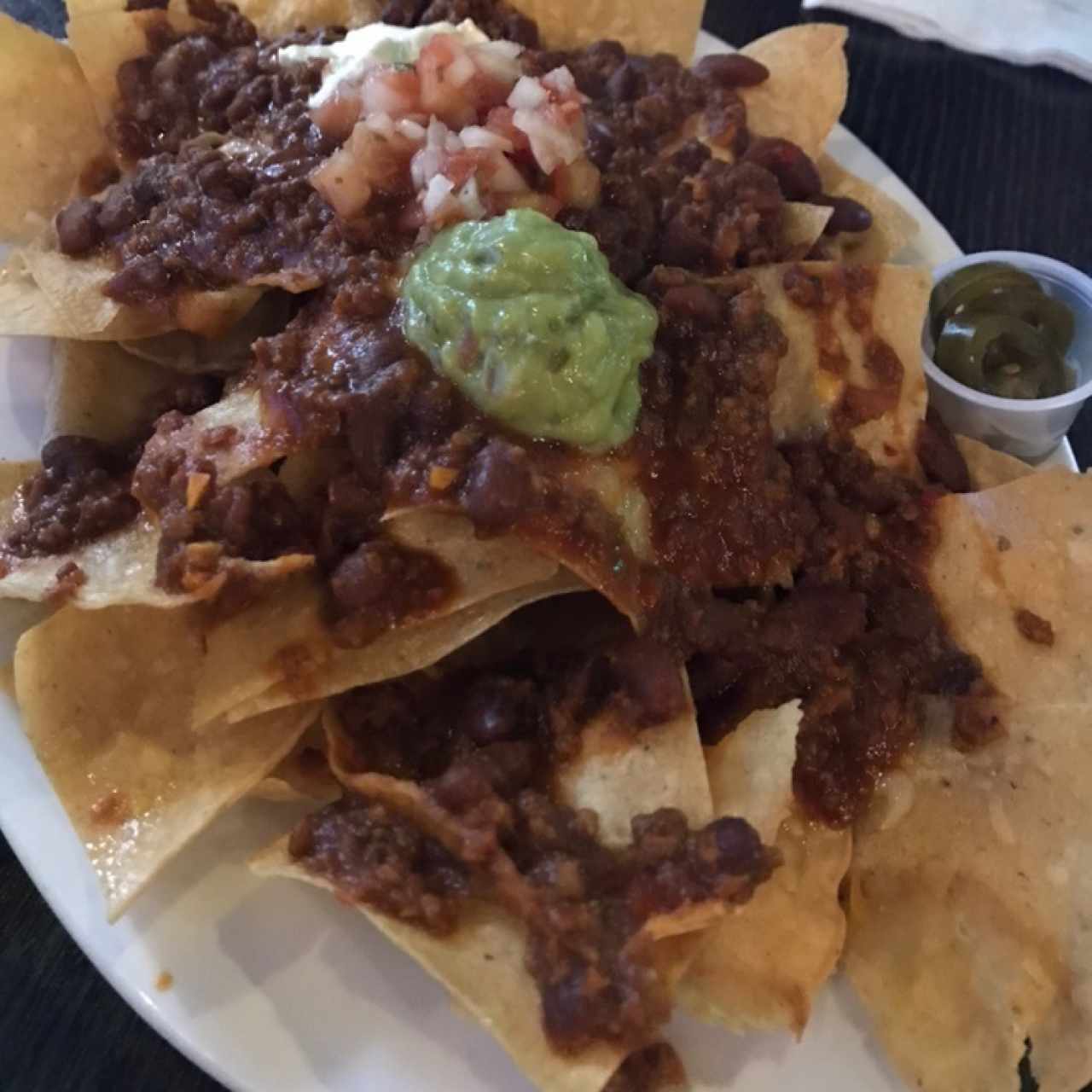 nachos