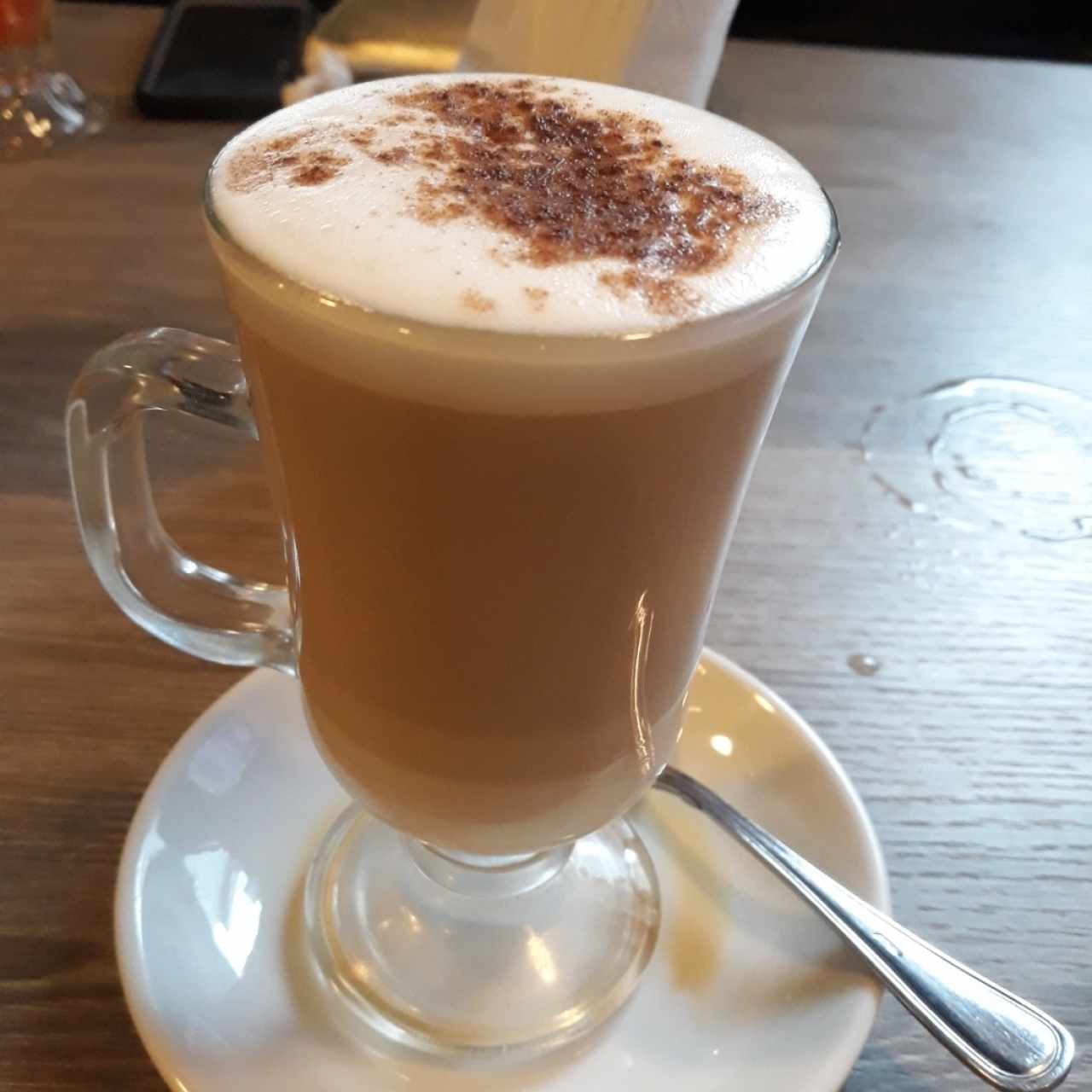 Capuccino