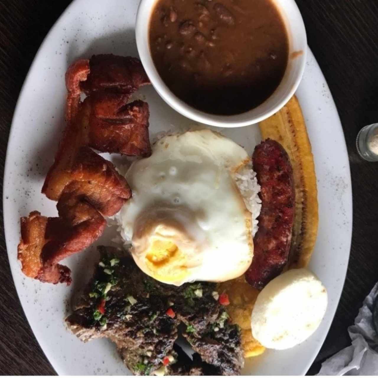 bandeja paisa