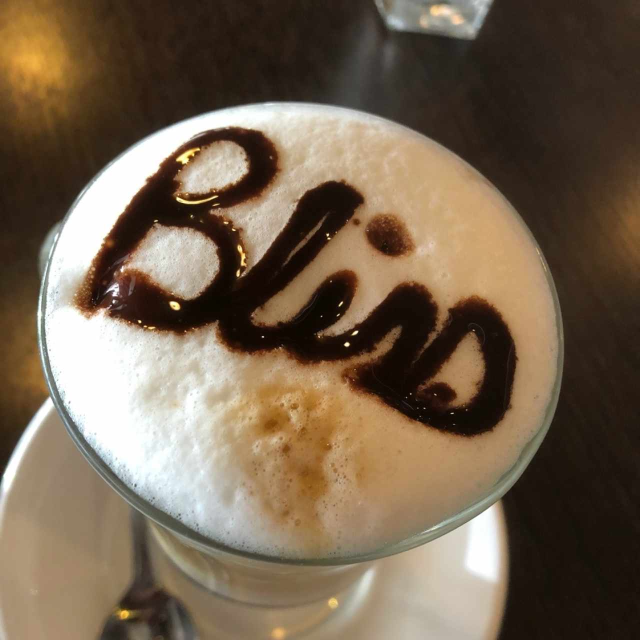 mocaccino