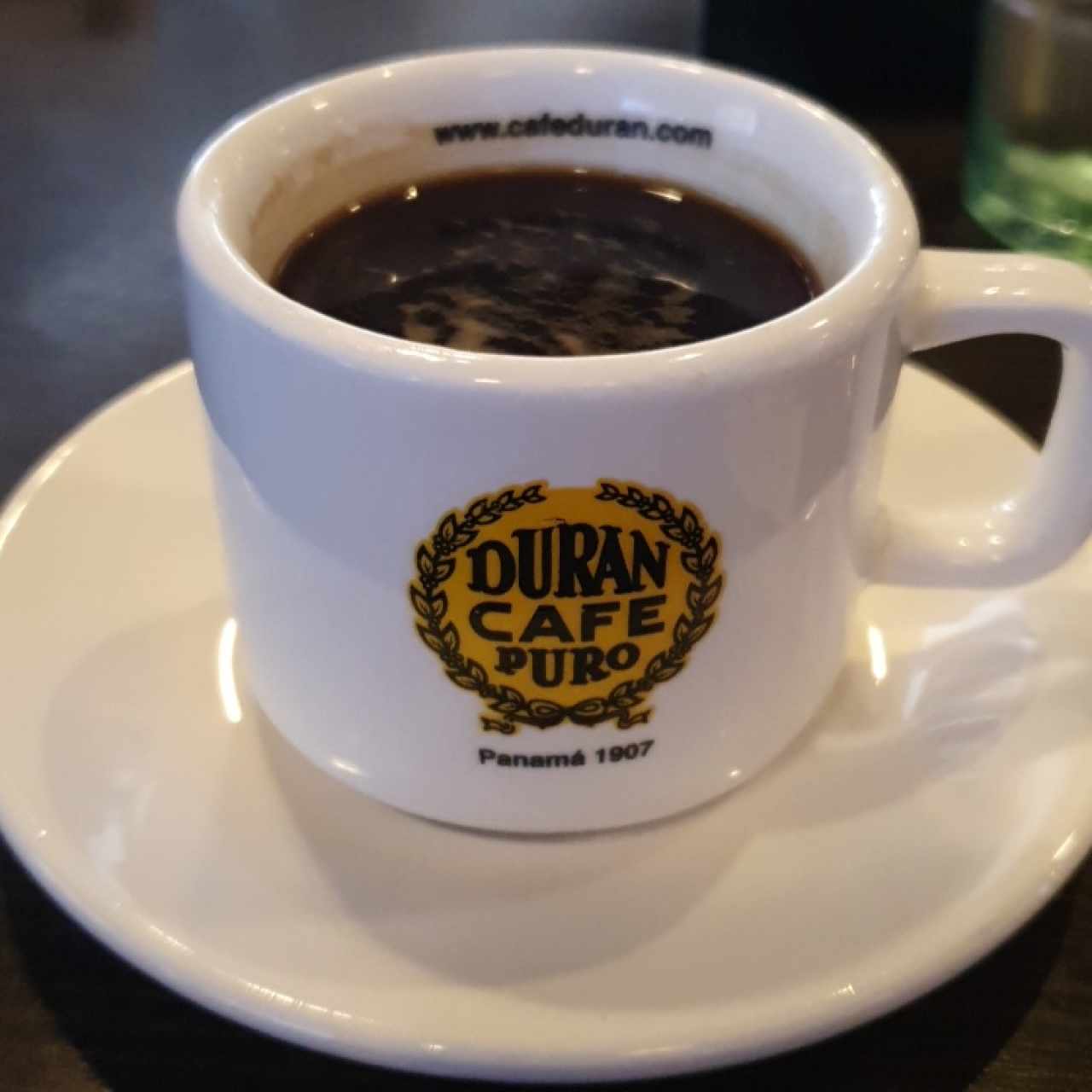 café americano 