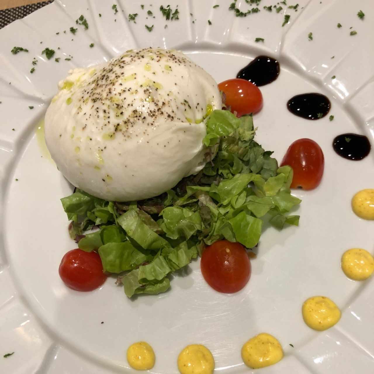 Burrata