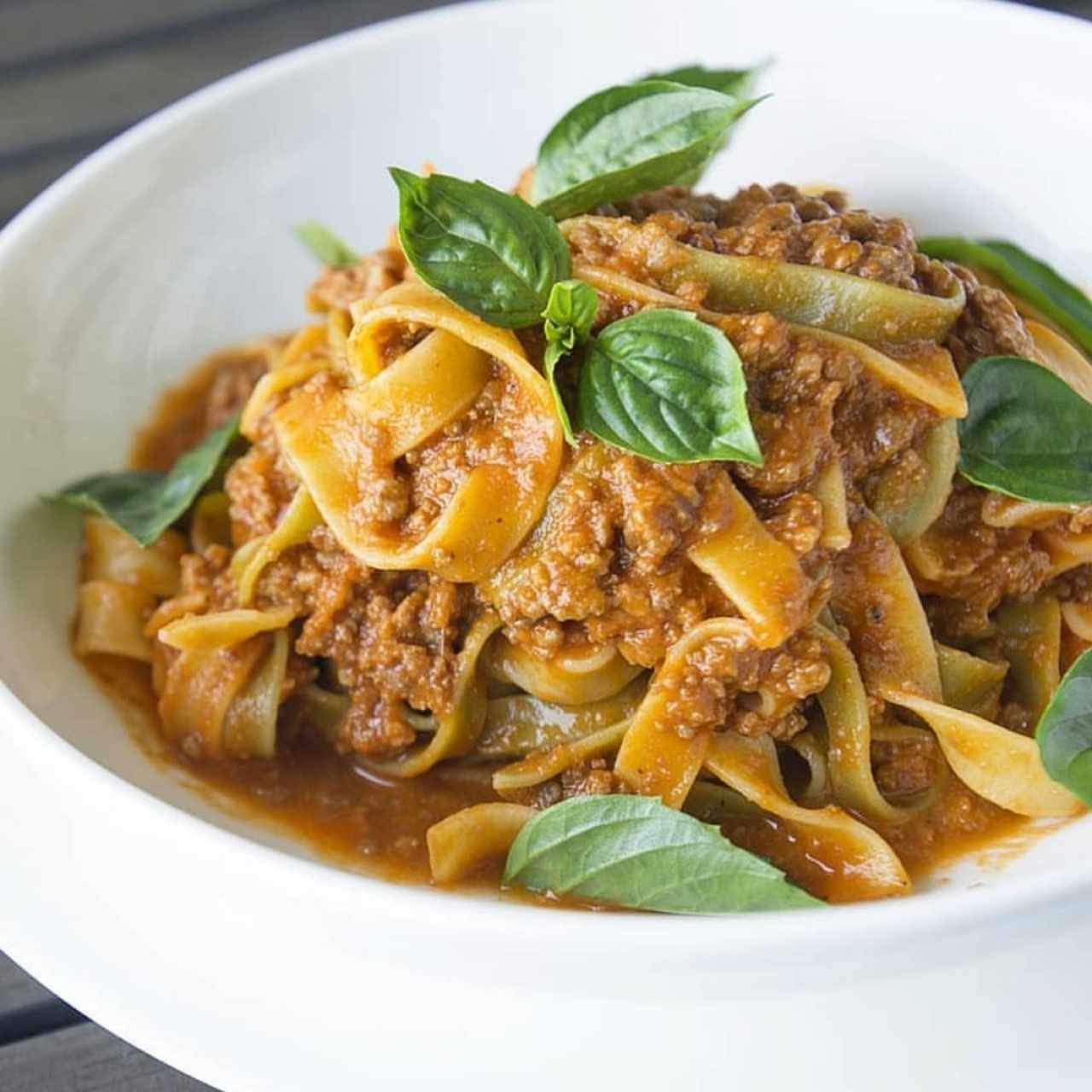 bolognesa