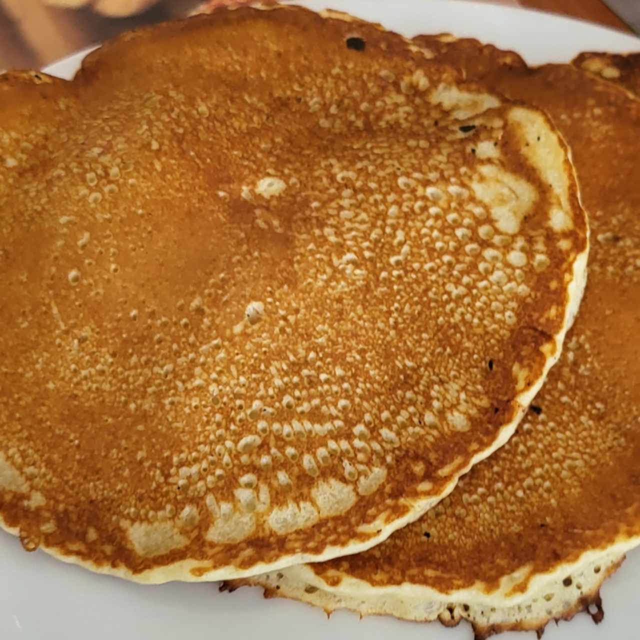 Pancake 