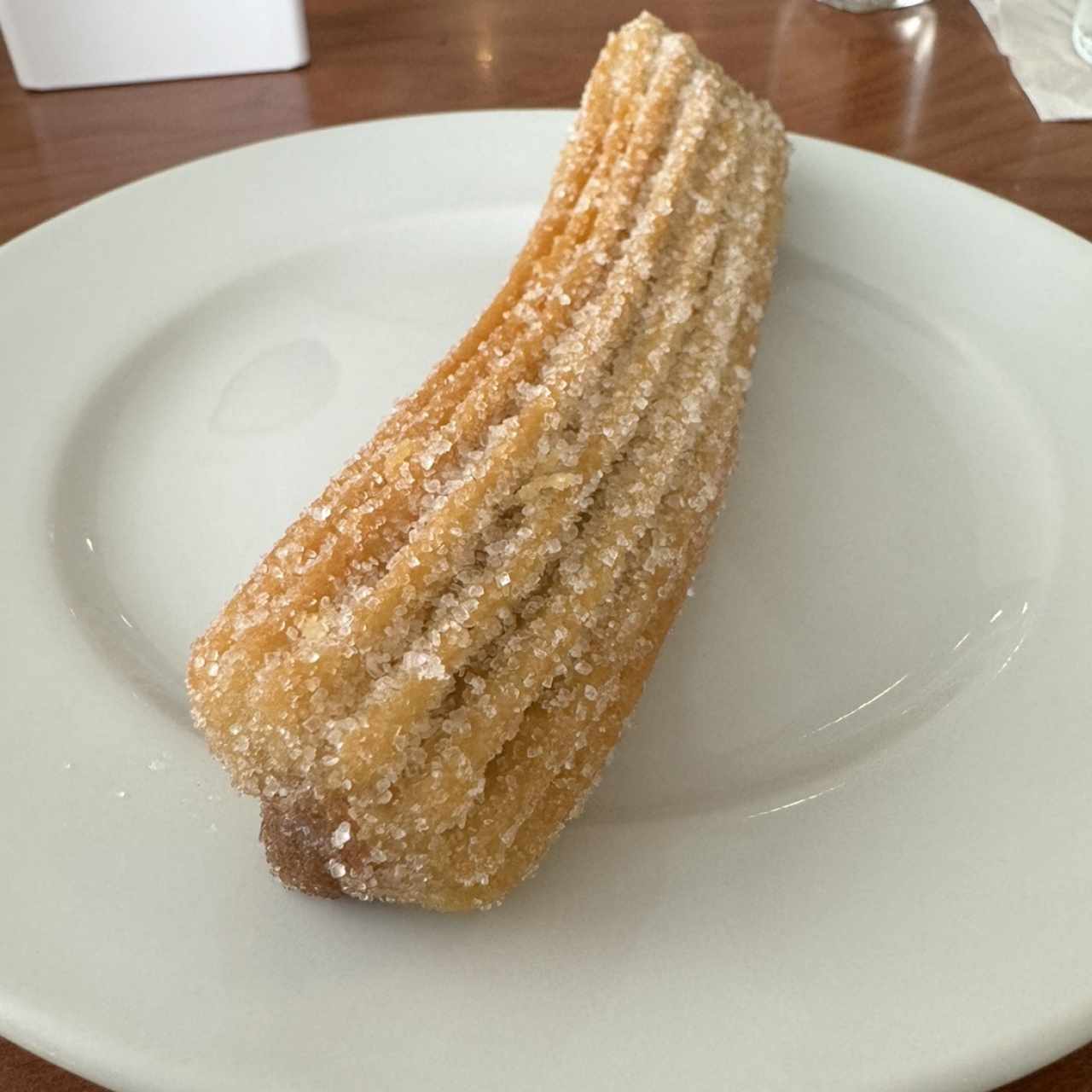 Churros - Churros Rellenos