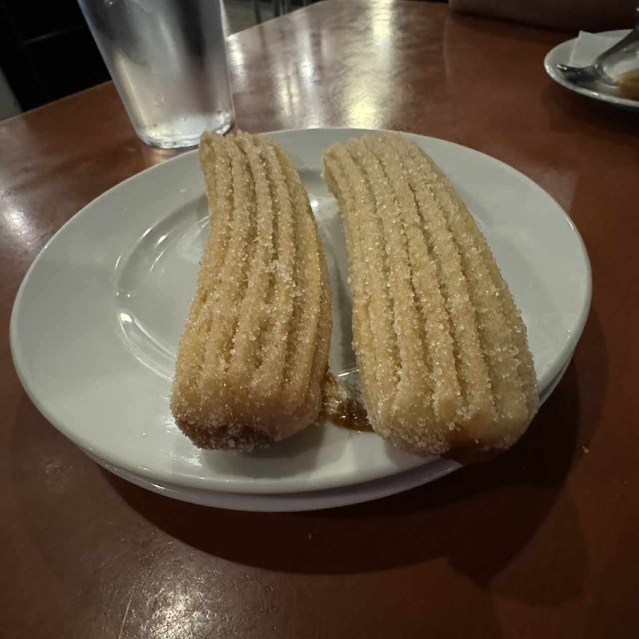 Churros - Churros Rellenos