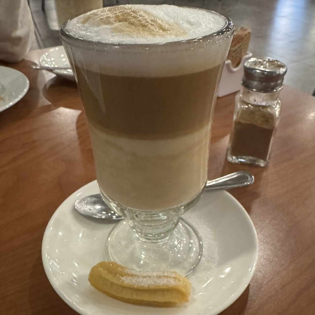 Capuchino 