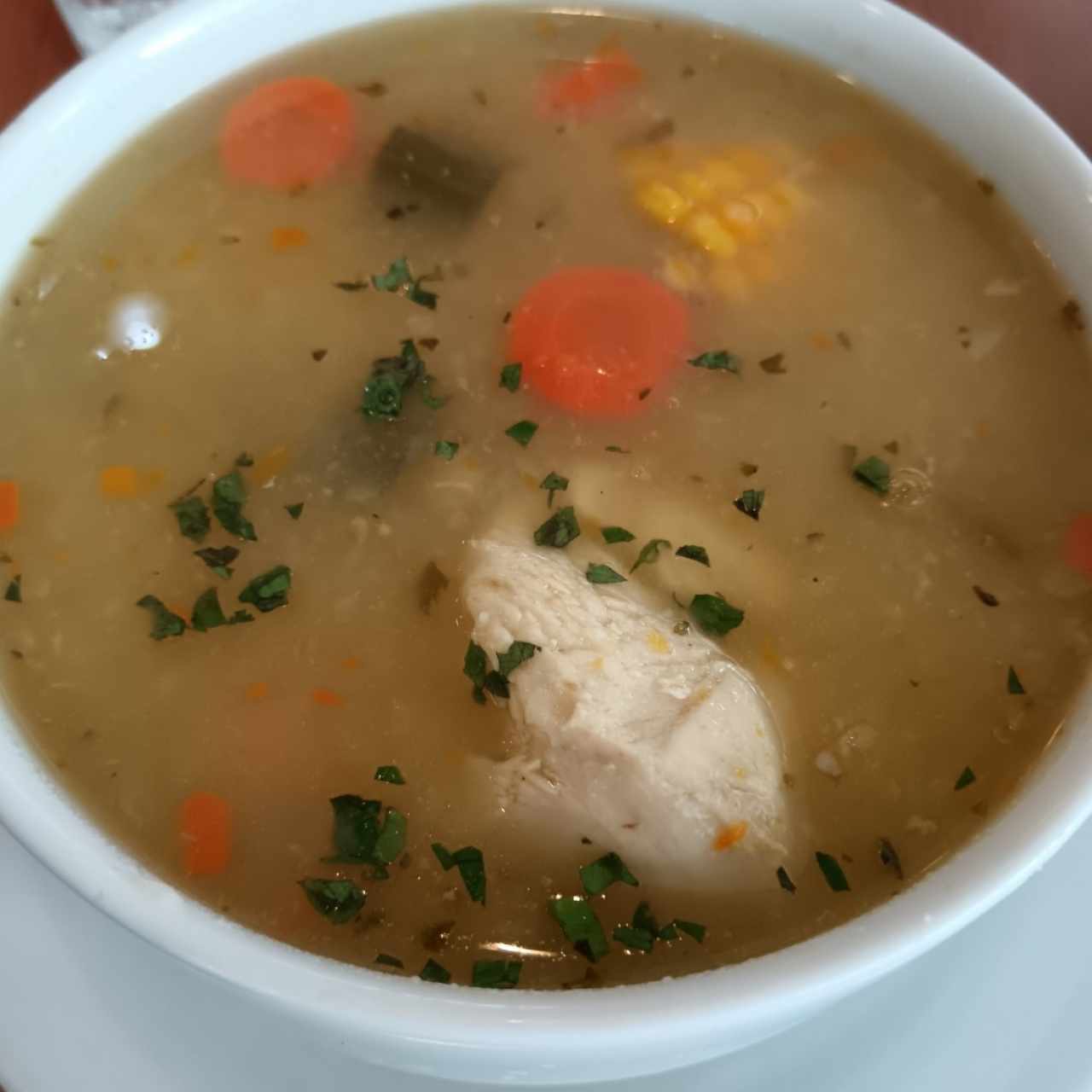 Sancocho 