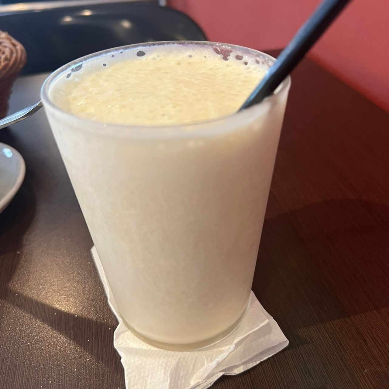 Batido de Guineo