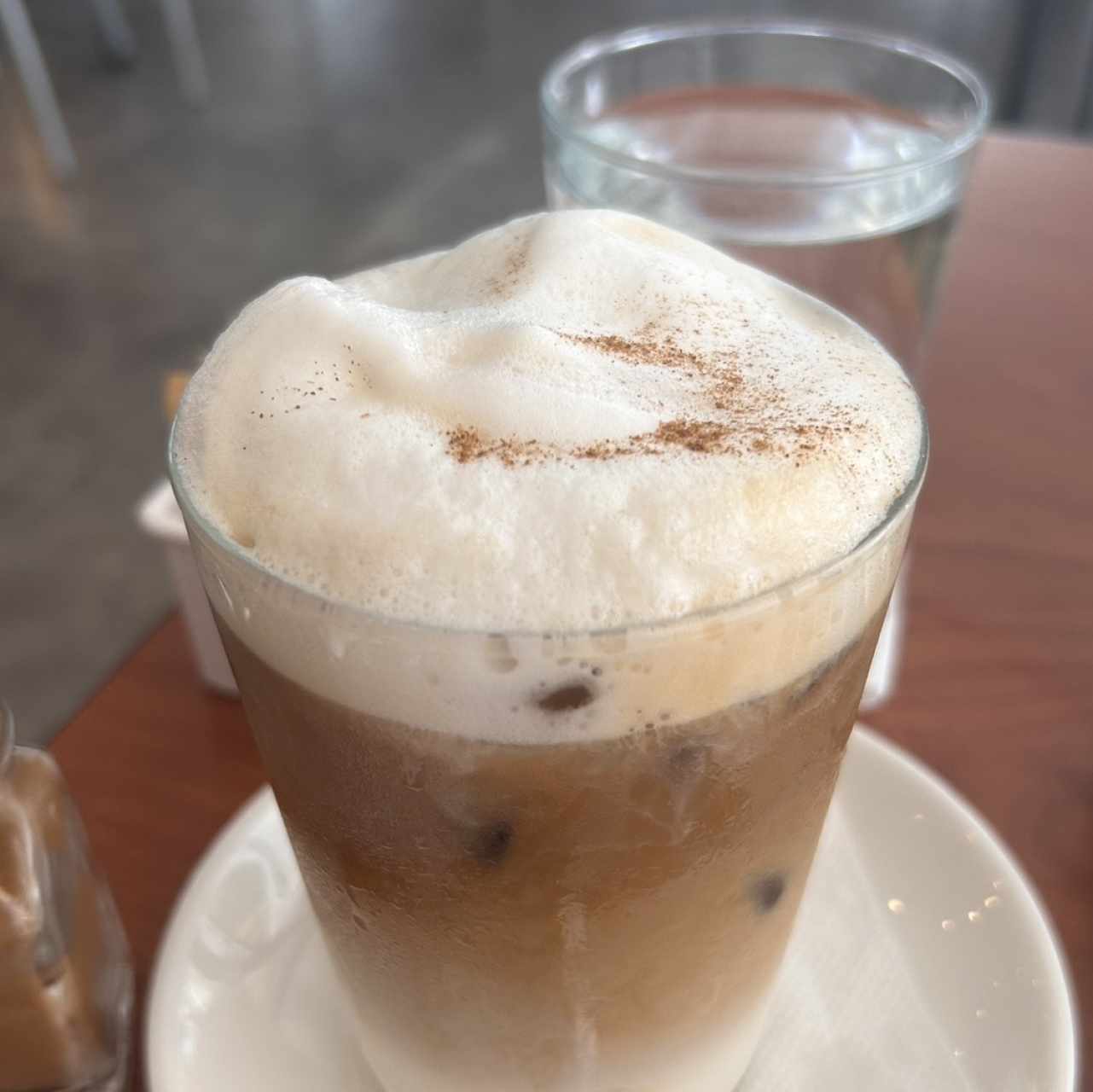 Latte