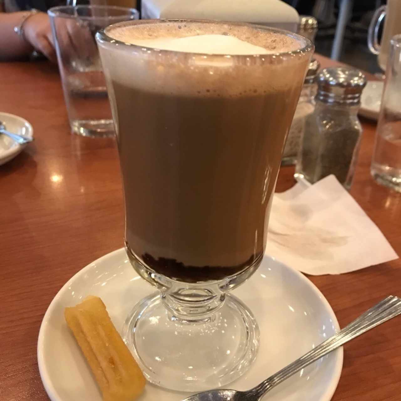 mocaccino