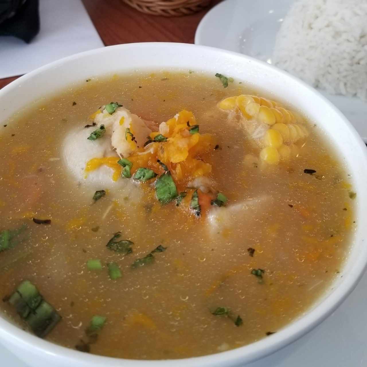 sancocho