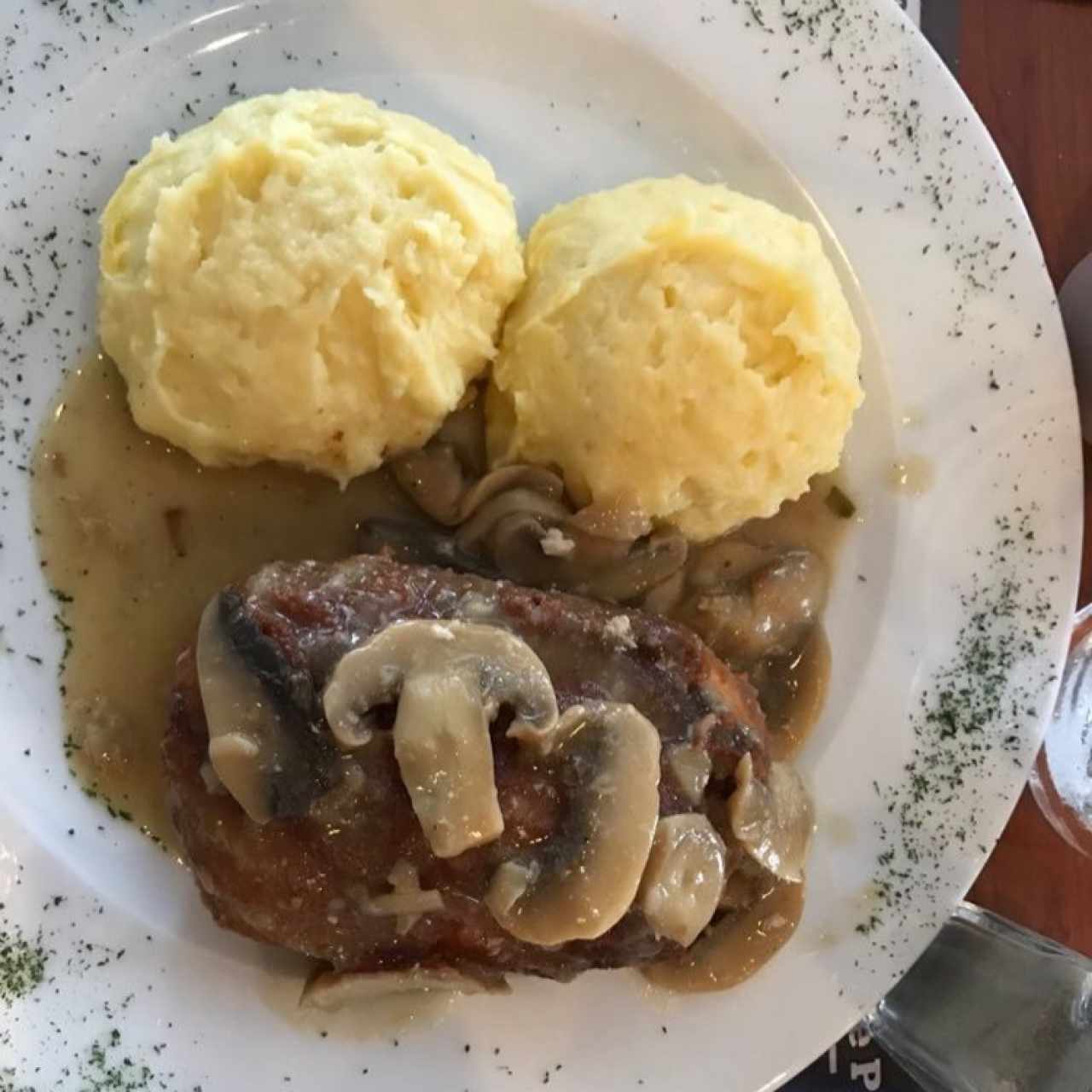 Delicias de Pollo Manolo