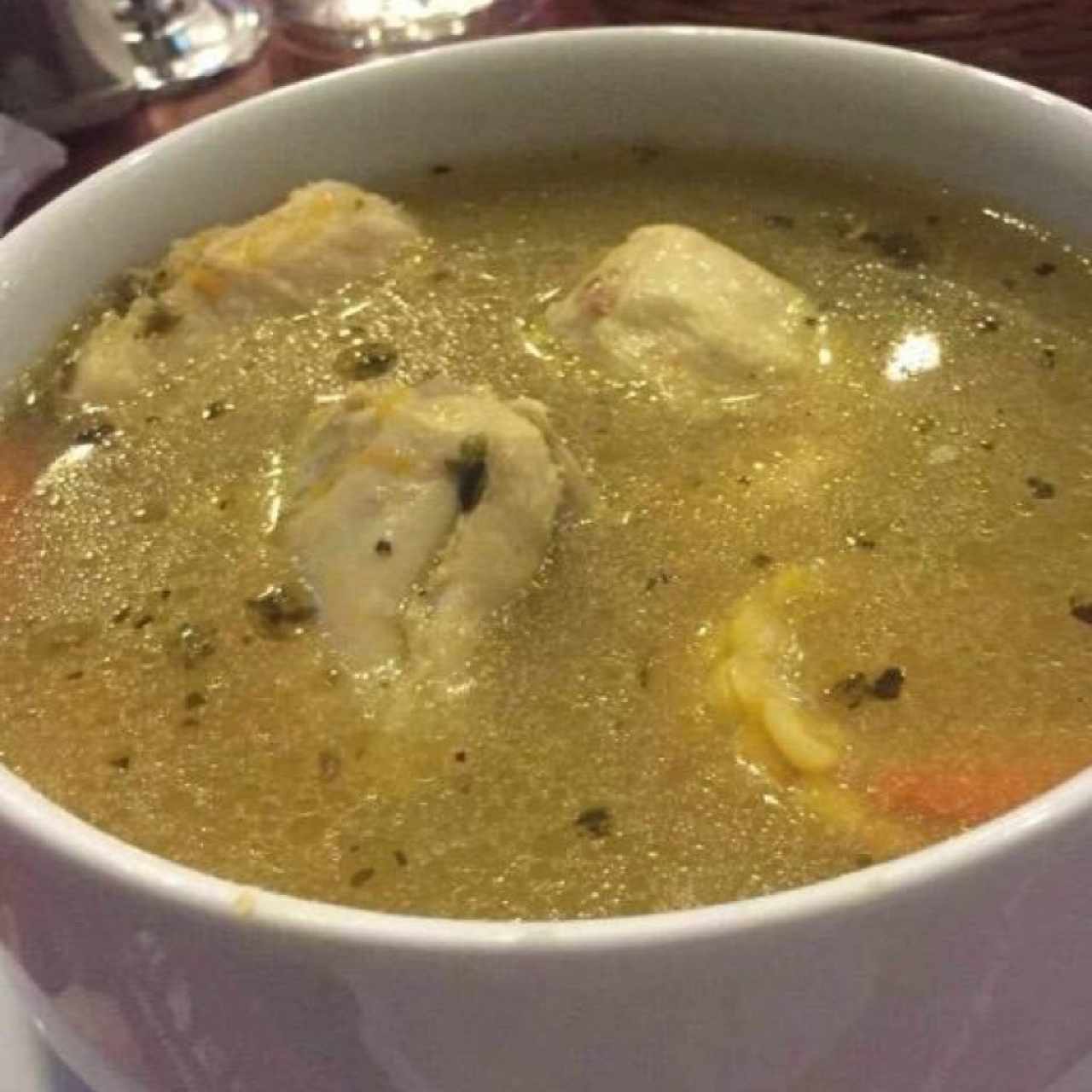 Sancocho