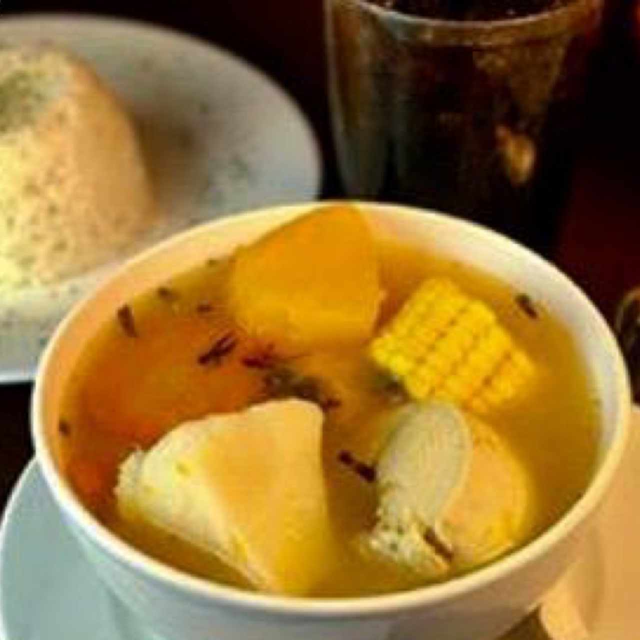 Sancocho