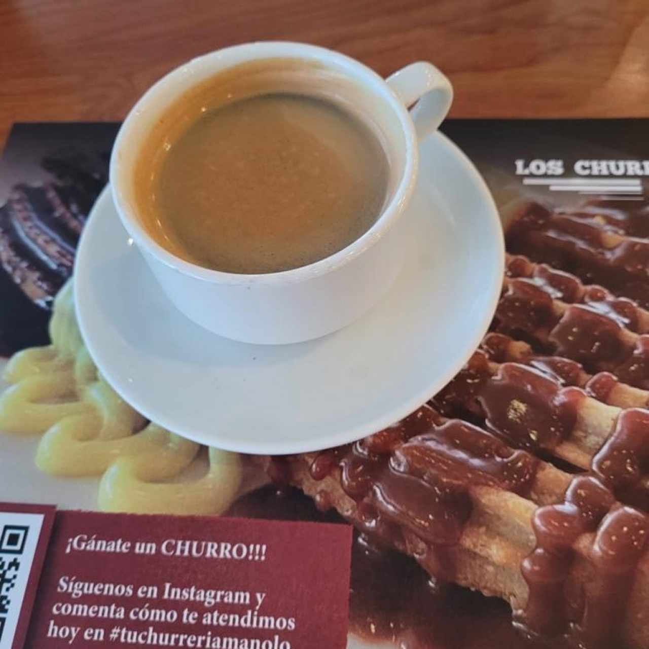 Café Negro