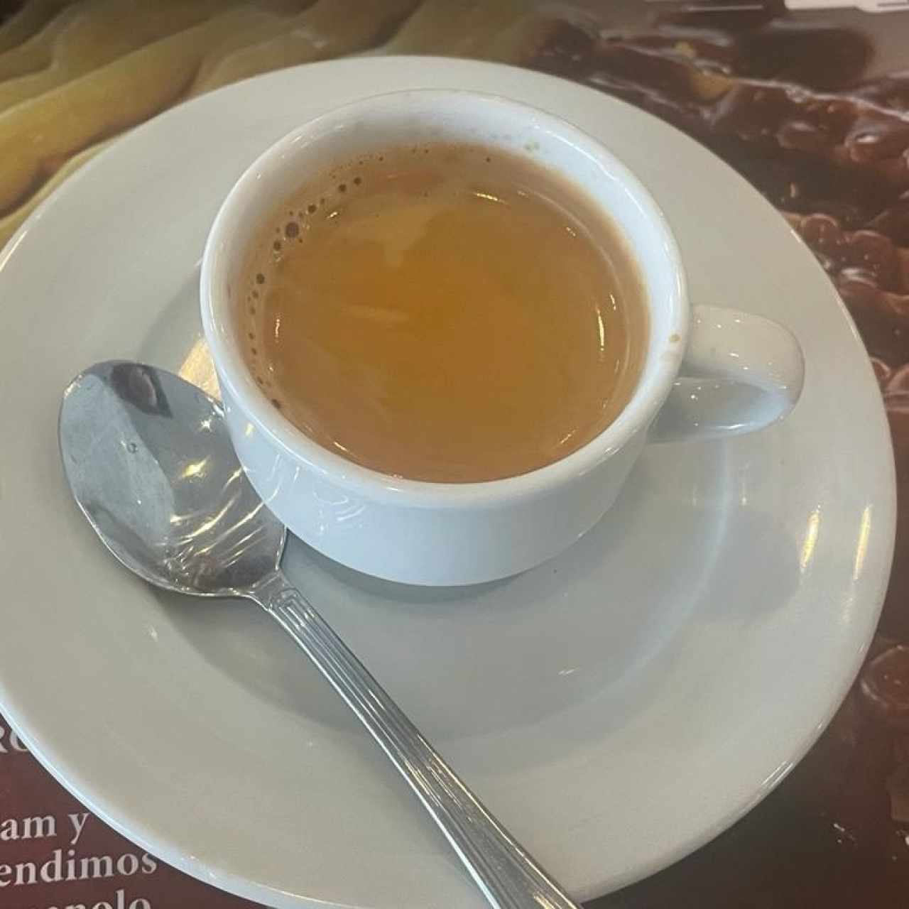 Café