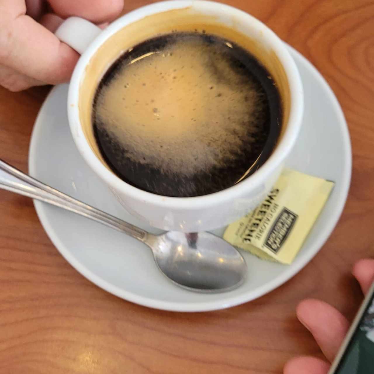 Café Americano