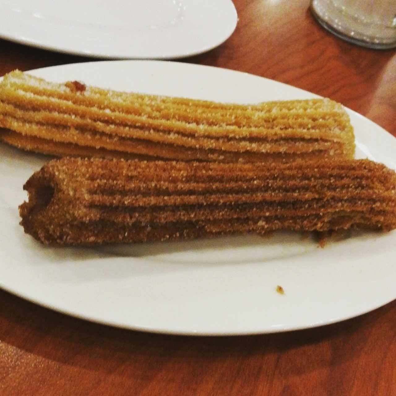 churros