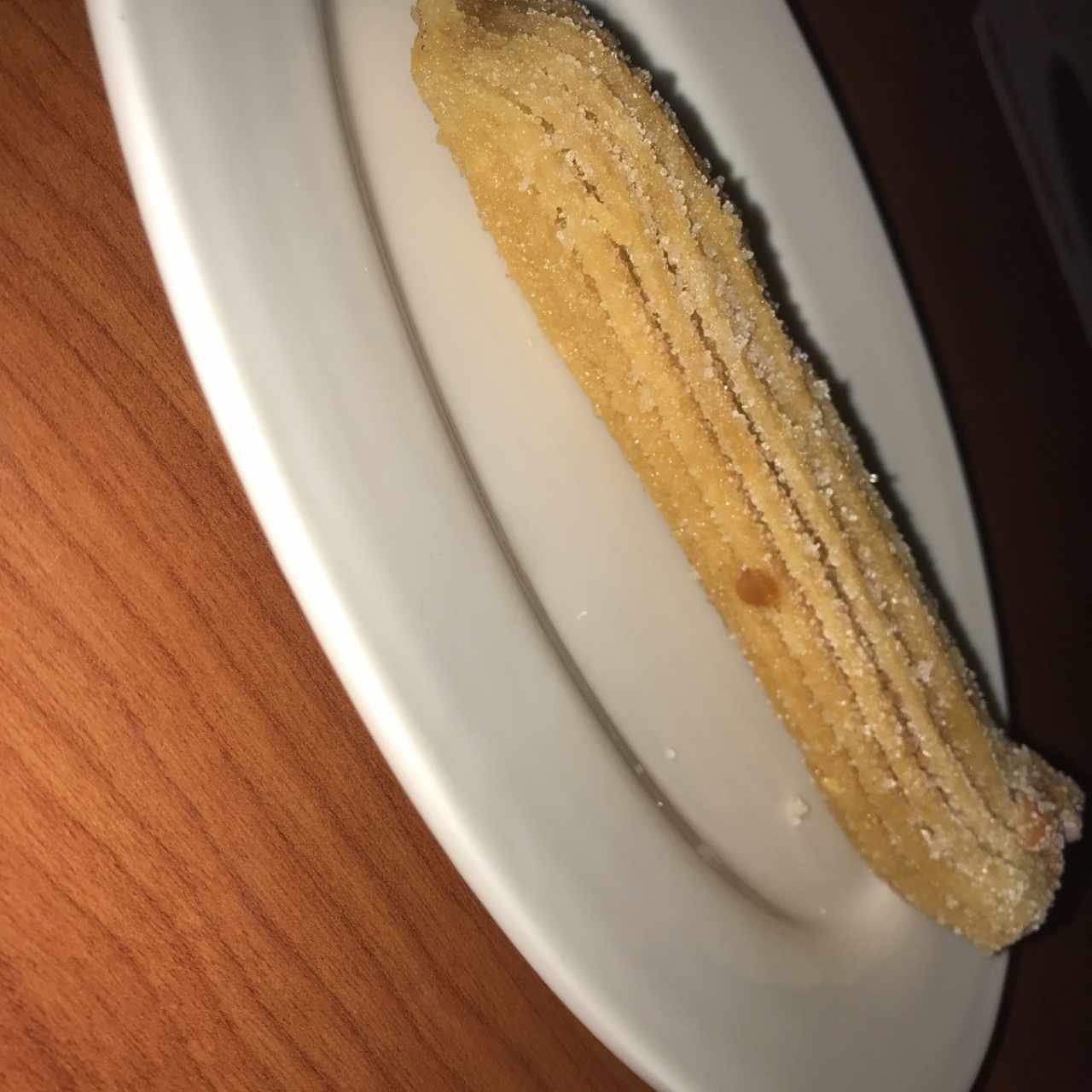 churro de dulce de leche🤙