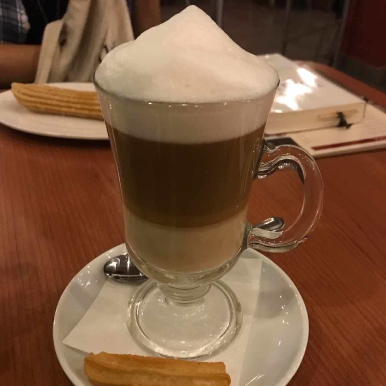 Capuccino