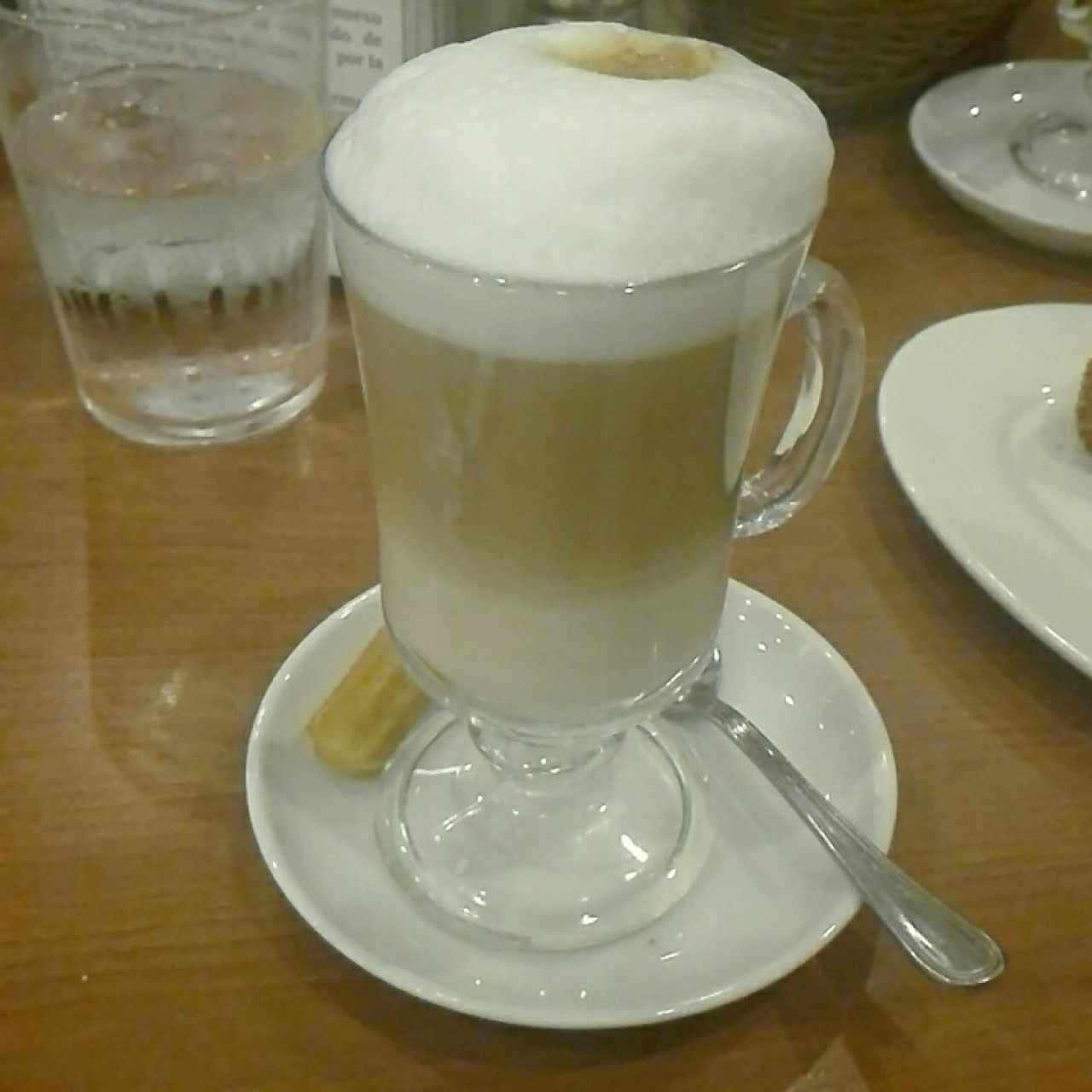 Capuchino