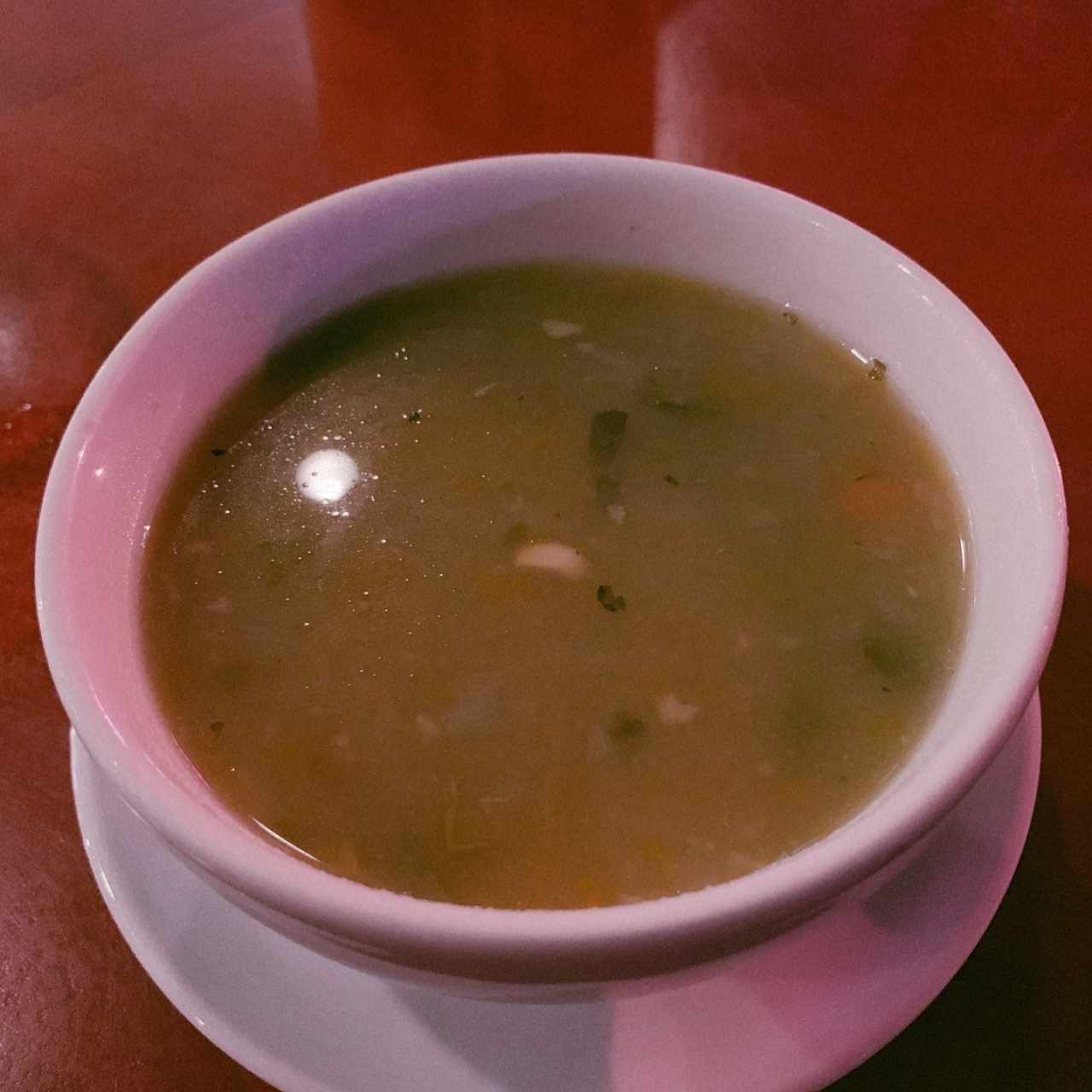 Sancocho