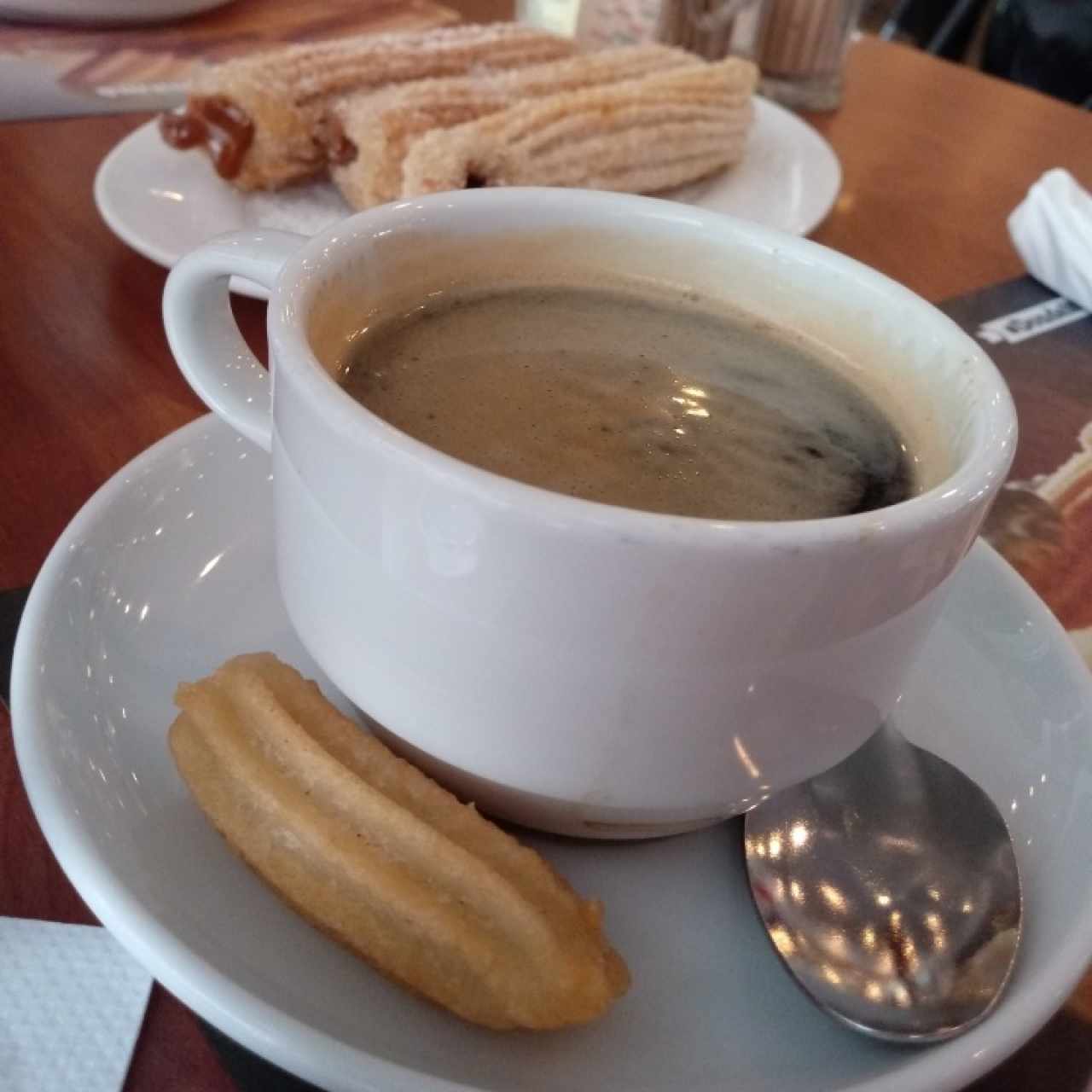 Café Americano