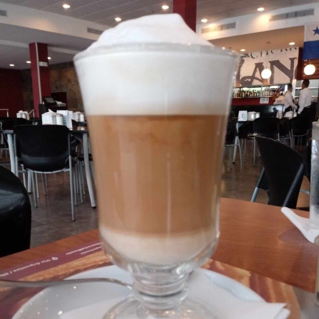 Capuchino