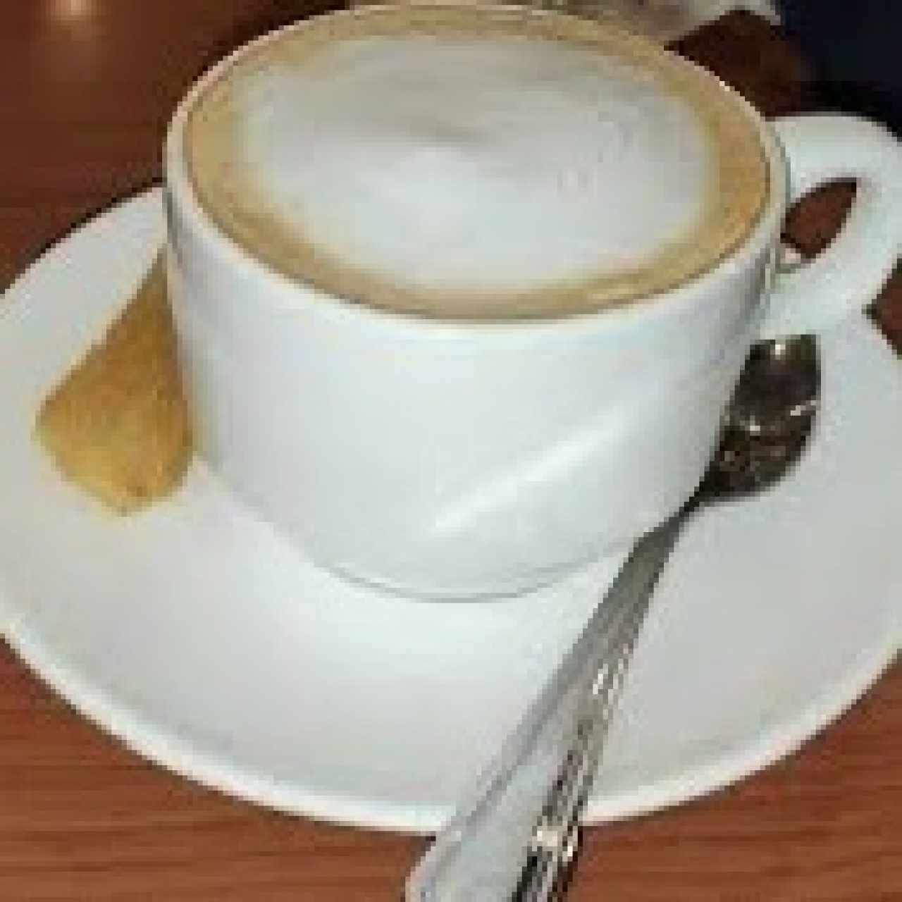 Capuchino