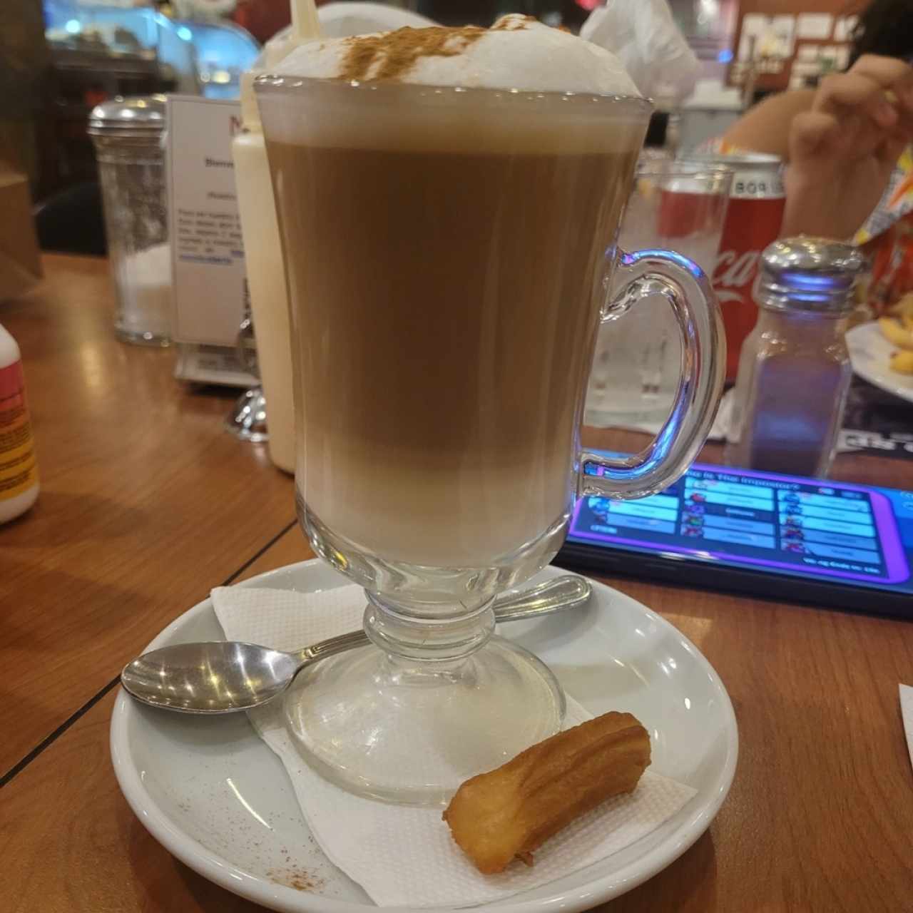 Capuccino