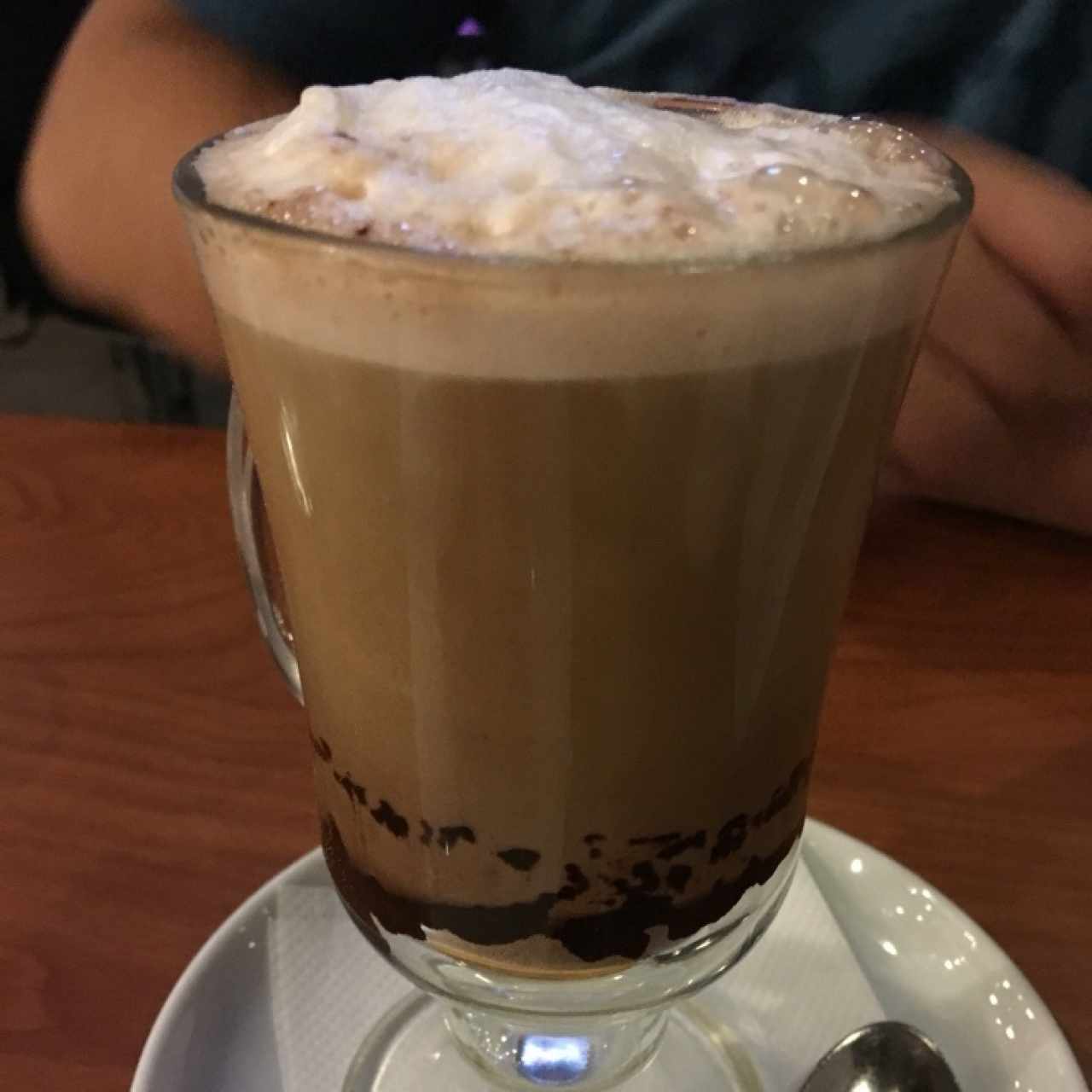 capuccino