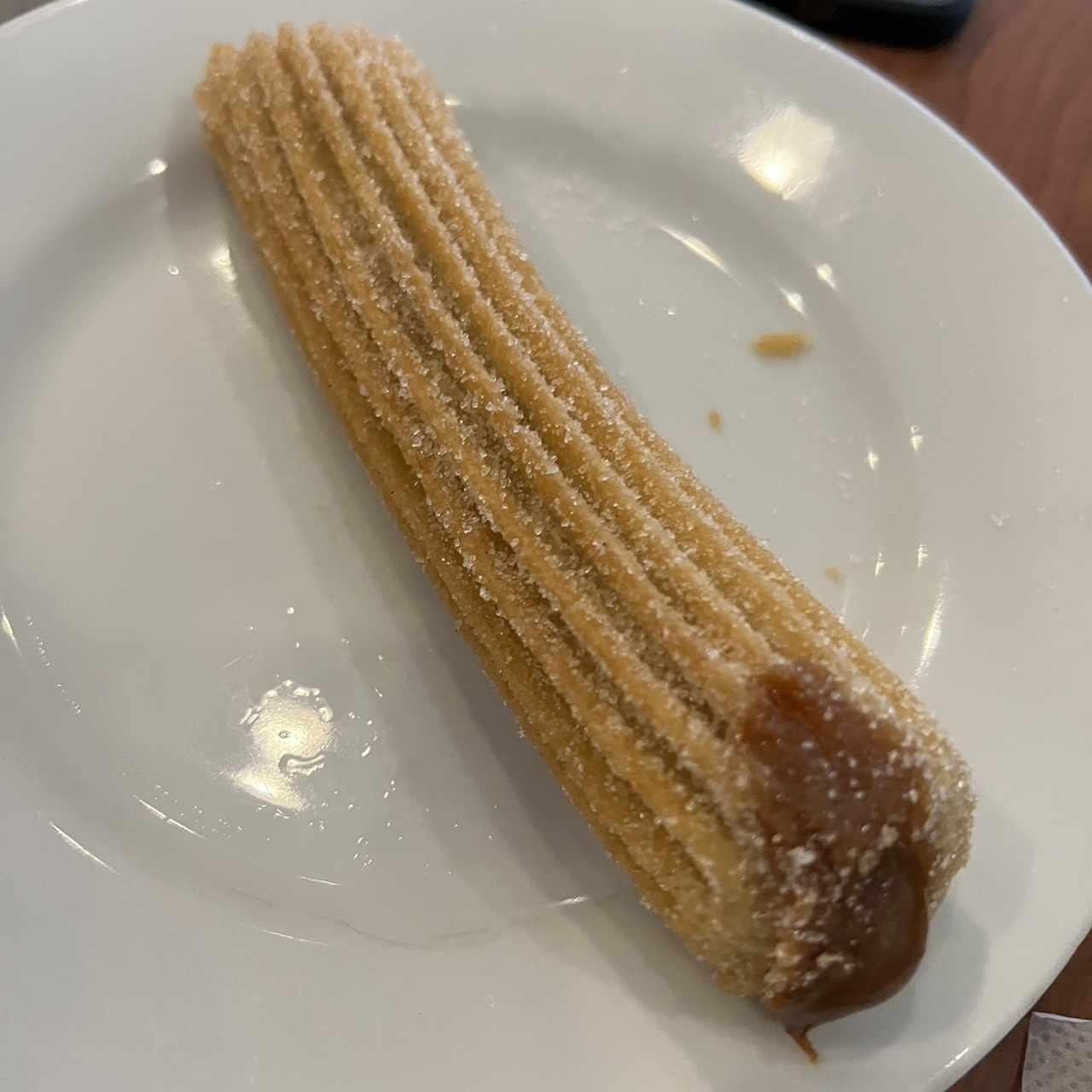 Churros - Churros Rellenos