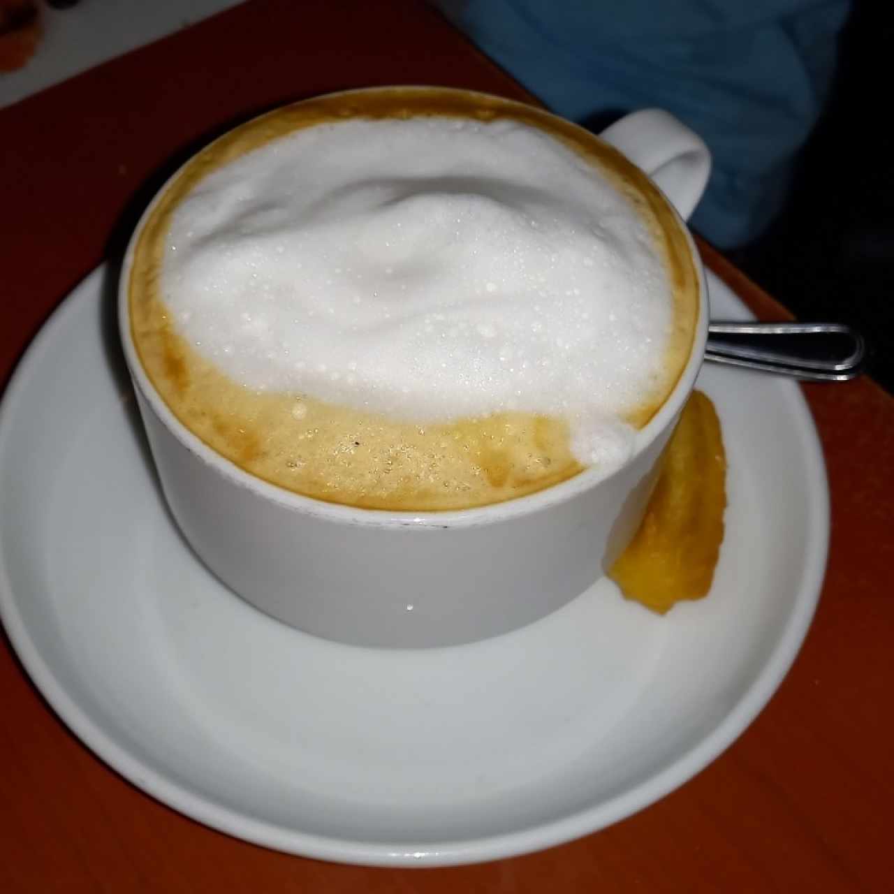 Cafe Latte