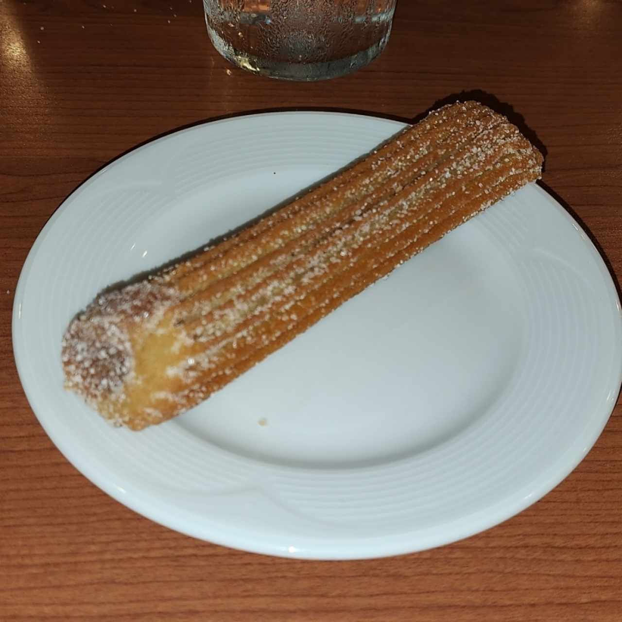 Churros - Churros Rellenos