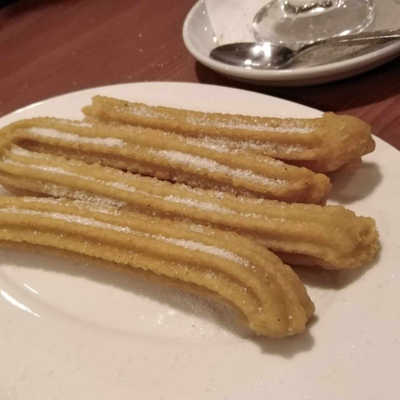 Churros