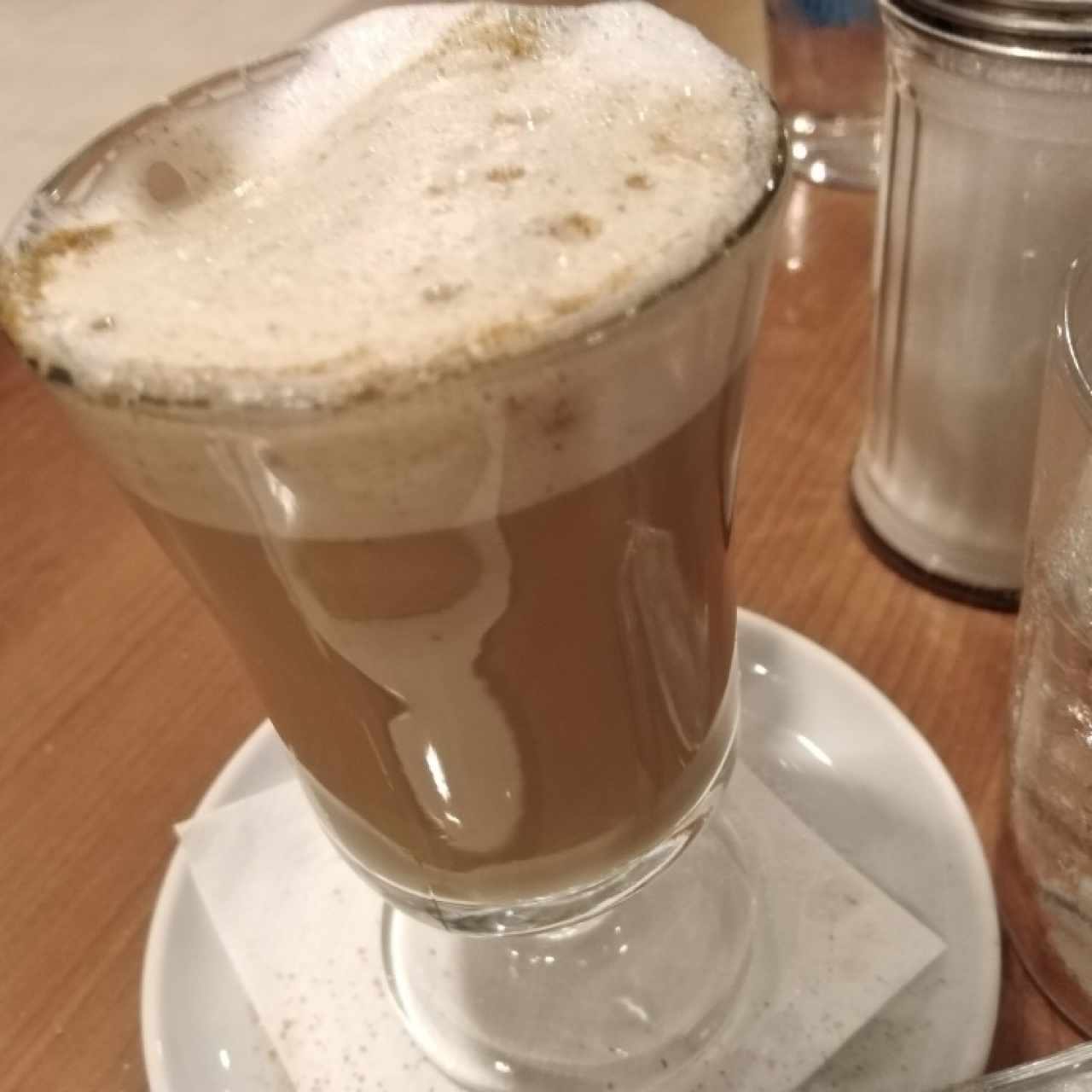 Capuccino