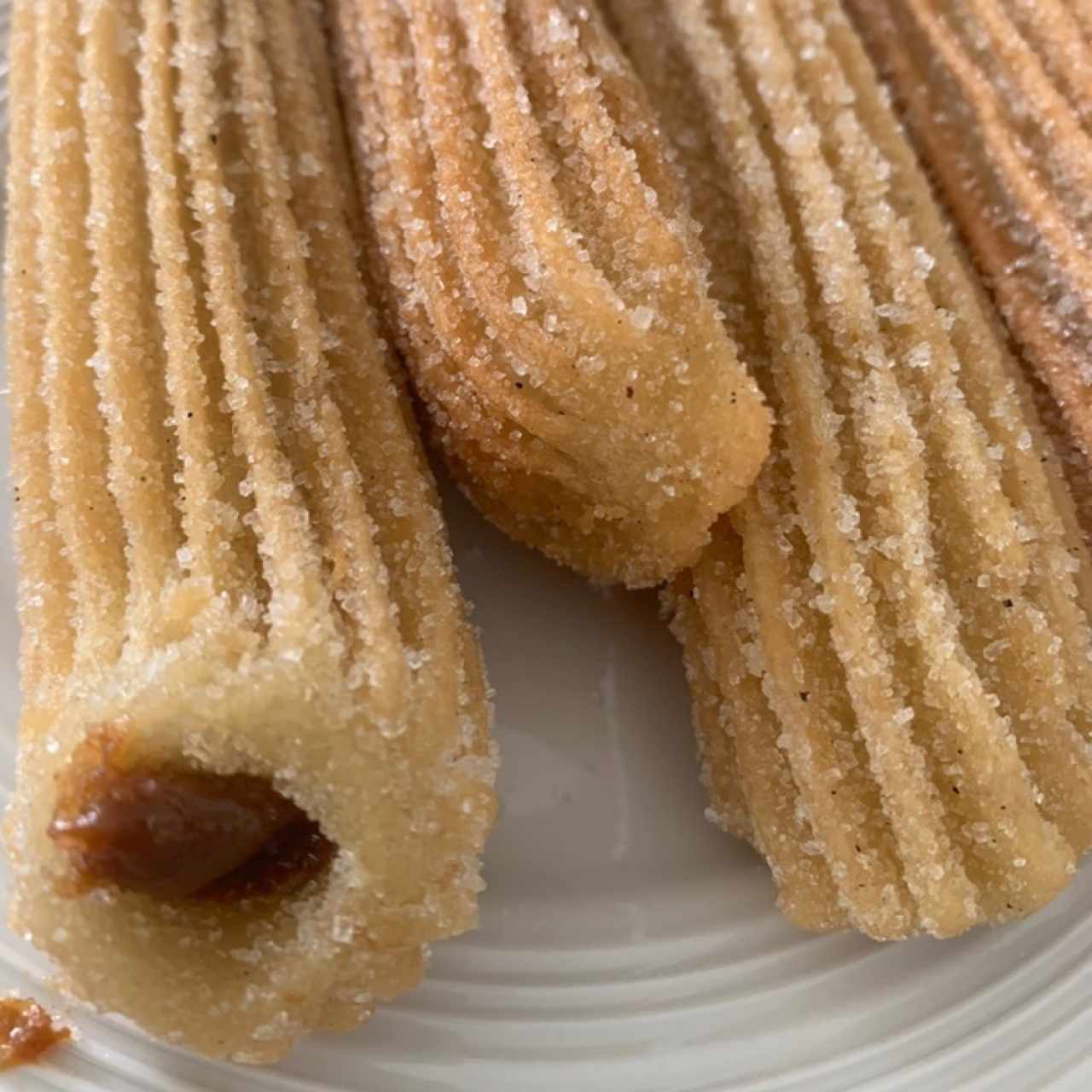 churros 