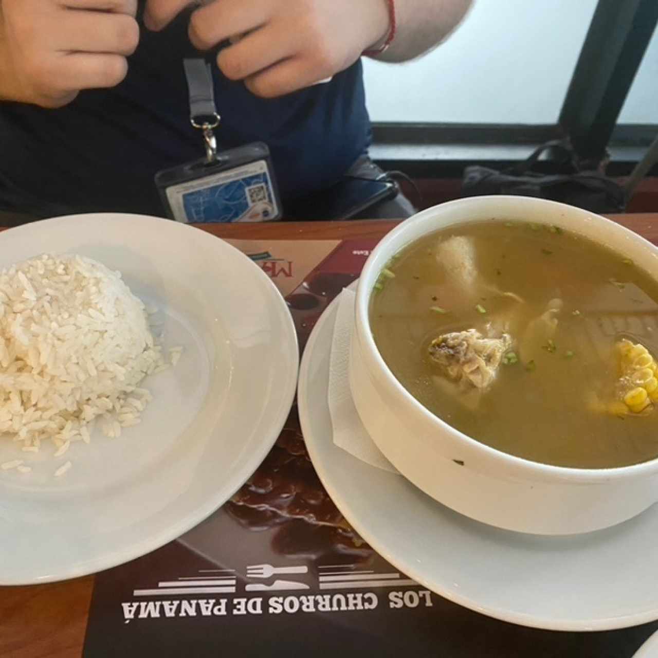 Sancocho